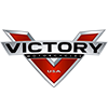 Victory Victory Gunner 2015