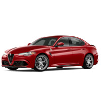 Alfa Romeo Giulia 2020