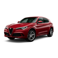 Alfa Romeo Stelvio 2024