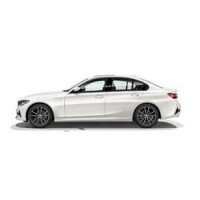 BMW 3 Series 2010