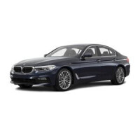 BMW 5 Series 2009