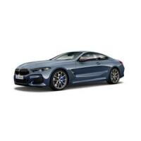 BMW 8 Series Coupe 2022