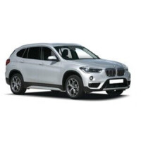 BMW X1 2018