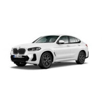 BMW X4 2017