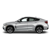 BMW X6 2024