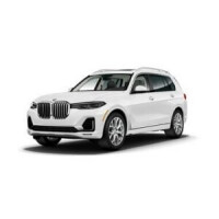 BMW X7 2021