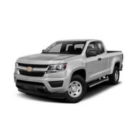 Chevrolet Colorado 2019