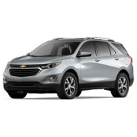 Chevrolet Equinox 2005