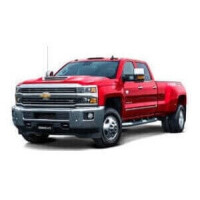 Chevrolet Silverado 2012