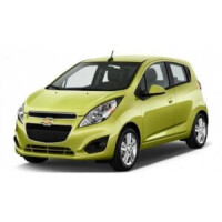 Chevrolet Spark 2018