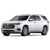 Chevrolet Traverse 2018