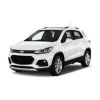 Chevrolet Trax 2016