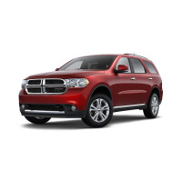 Dodge Durango 2013