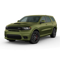 Dodge Durango 2020