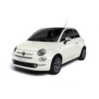 Fiat 500L Living 2022
