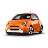 Fiat 500e 2015