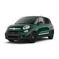 Fiat 500L 2017