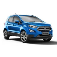 Ford EcoSport 2020