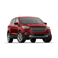 Ford Escape Hybrid 2012