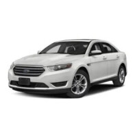 Ford Taurus 2019