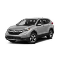 Honda CR-V 2008