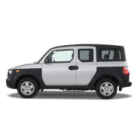 Honda Element 2006