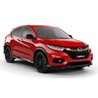 Honda HR-V 2019