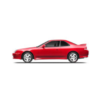 Honda Prelude 2000