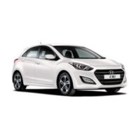 Hyundai i30 2018