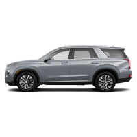 Hyundai Palisade 2024