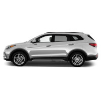 Hyundai Santa Fe XL 2019