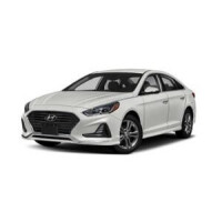 Hyundai Sonata Plug-in Hybrid 2018