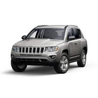 Jeep Compass 2011