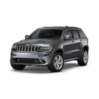 Jeep Grand Cherokee 2016