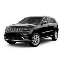 Jeep Grand Cherokee 2019