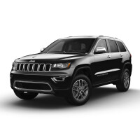 Jeep Grand Cherokee 2022