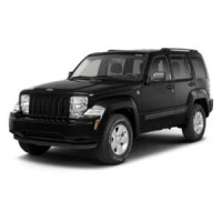 Jeep Liberty 2010