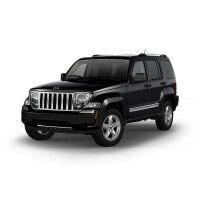 Jeep Liberty 2012