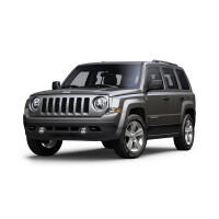 Jeep Patriot 2011