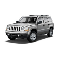 Jeep Patriot 2015