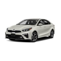 KIA Forte 2020