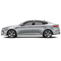 KIA Optima Hybrid 2019