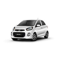 KIA Picanto 2017