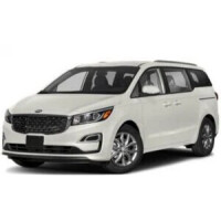 KIA Sedona 2008