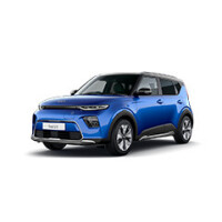 KIA Soul EV 2022