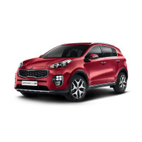 KIA Sportage 2016