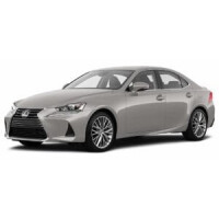 Lexus IS 350 2024