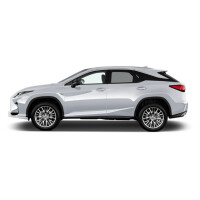 Lexus RX 350 2016