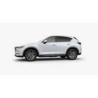 Mazda CX-5 2016