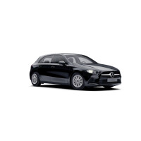 Mercedes-Benz A Class 2012